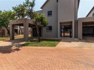 3 Bed Duplex in Leloko