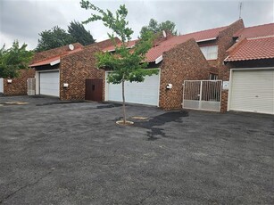 3 Bed Townhouse in Flamwood