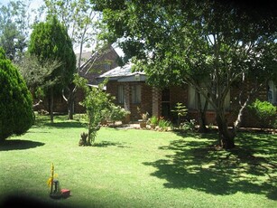 7 866 m² Farm in Vyfhoek