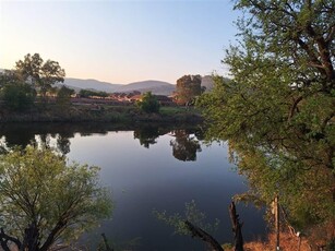 Farm in Potchefstroom Central