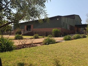 Farm in Rustenburg Rural For Sale