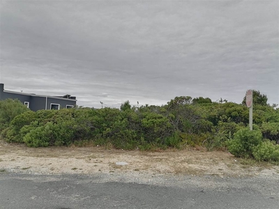 613 m² Land available in Pearly Beach