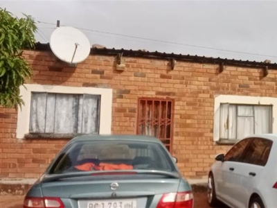 1 Bed House in Mankweng