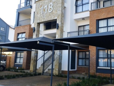 1 Bedroom apartment for sale in Blyde Riverwalk Estate, Pretoria