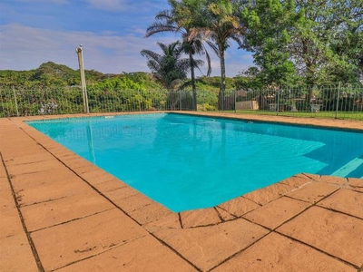 1 Bedroom townhouse - sectional for sale in Freeland Park, Scottburgh