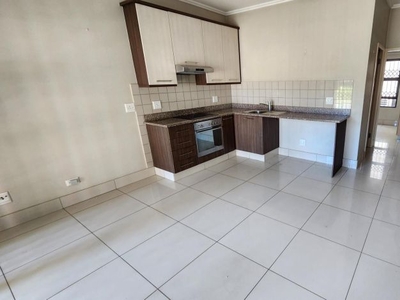 1 Bedroom apartment for sale in New Town Centre, Umhlanga
