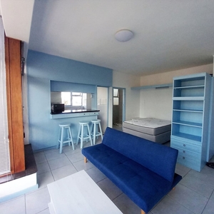 1 Bedroom Apartment Rented in Rondebosch