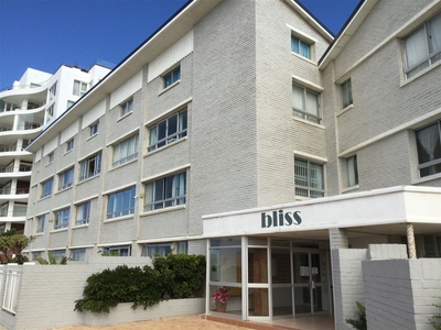 1 Bedroom Apartment Rented in Summerstrand