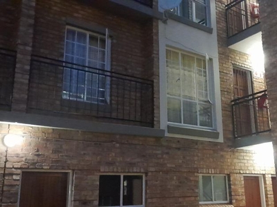 1 Bedroom bachelor apartment for sale in Newmark Estate, Pretoria