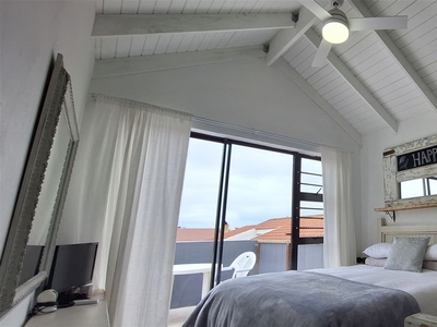 1 Bedroom Flat Rented in Port Owen