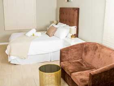 103onWallace Bed & Breakfast - Cape Town