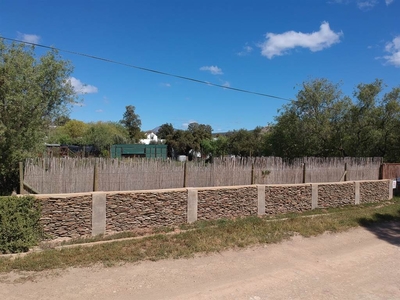 1056 m² Land available in McGregor