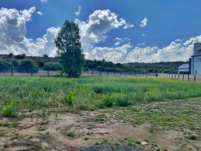 1161 m² Land available in Somerton Estate