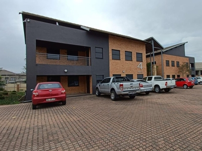 125m² Office To Let in Pretoria Pony Street, Silver Lakes