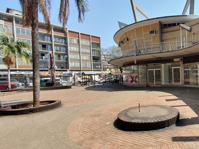 131m² Retail To Let in The Gallery, Sunnyside