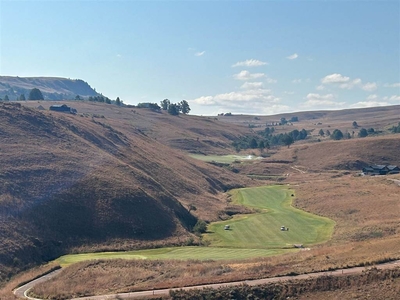 1360 m² Land available in Highland Gate Golf and Trout Estate