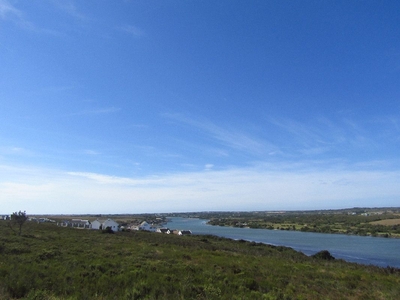 1,440m² Vacant Land For Sale in St Francis Bay Rural