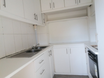 1.5 Bedroom Apartment Rented in Umbilo