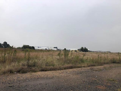 1.5 ha Land available in Delmas