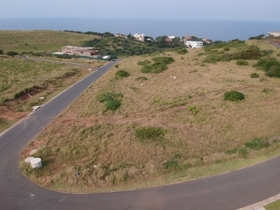 1,557m² Vacant Land For Sale in Sheffield Beach