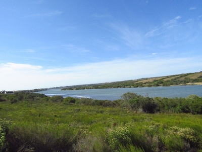 1,560m² Vacant Land For Sale in St Francis Bay Rural