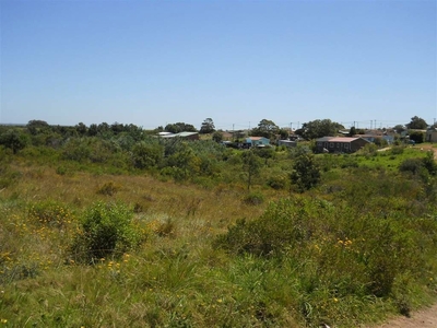 159,000m² Vacant Land For Sale in Kruisfontein