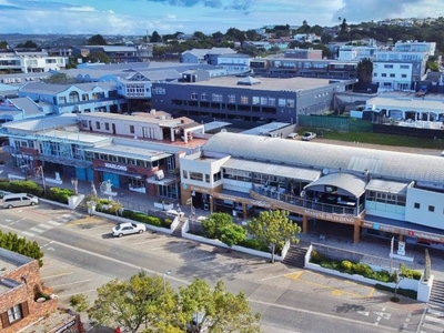 1628 m² Commercial space in Plettenberg Bay