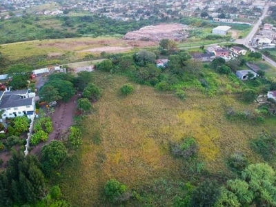 1Ha Vacant Land For Sale in Shakaskraal