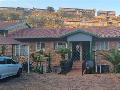 2 Bed Apartment in Rangeview