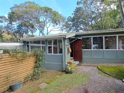 2 Bed Townhouse in Hibberdene