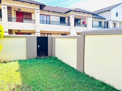 2 Bed Townhouse in Woodlands