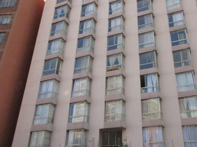 2 Bedroom apartment for sale in Durban Central