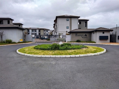 2 Bedroom Apartment Rented in Brackenfell Central