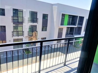 2 Bedroom Flat For Sale in Ballito Central