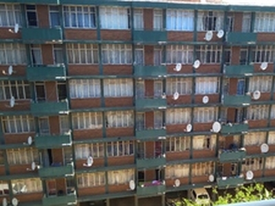 2 bedroom flat for Students-Rental - Pretoria