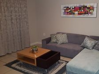 2 bedroom self catering accommodation - Cape Town