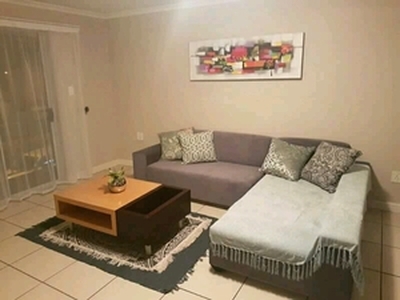2 bedroom self catering apartment - Cape Town