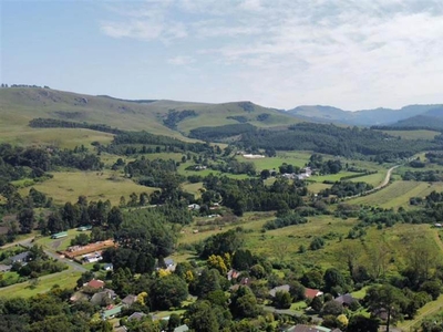 2023 m² Land available in Byrne Valley