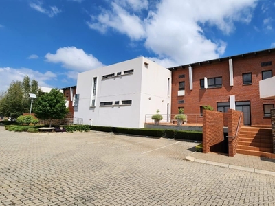 217m² Office To Let in Building A, Centurion Central
