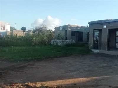 2200 m² Land available in Mankweng
