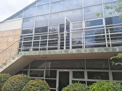 244m² Office To Let in Benoni Central