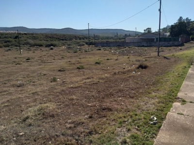 2,500m² Vacant Land Sold in Vanes Estate