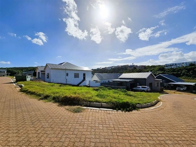 279 m² Land available in Stilbaai