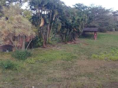 2941 m² Land available in Port Shepstone