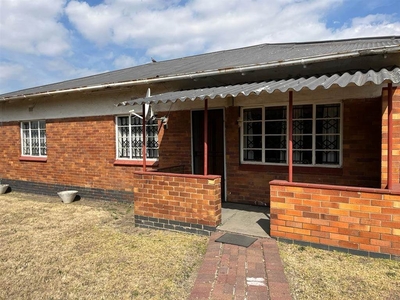 3 Bed House in Evander