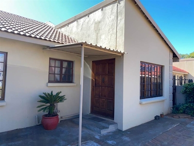 3 Bed Townhouse in Koster