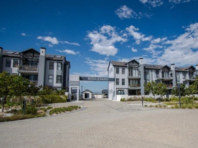 3 Bedroom apartment for sale in Sitari Country Estate, Somerset West