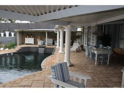 3 Bedroom Home Rental Available In Bluff - Durban