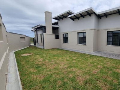 3 Bedroom house for sale in Eden, George