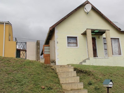 3 Bedroom house for sale in Idasvallei, Stellenbosch